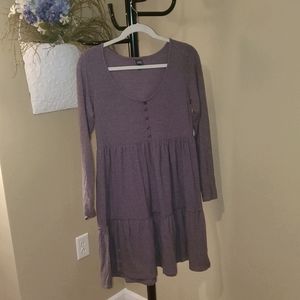 🔳🟢Wild Fable NWOT dress